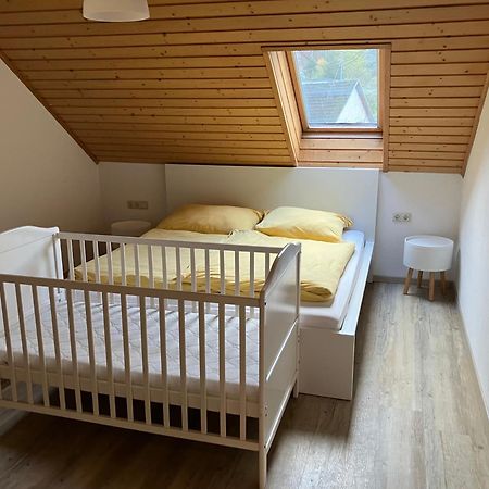 Apartment Am Ponyhof Sankt Kanzian am Klopeiner See Екстериор снимка