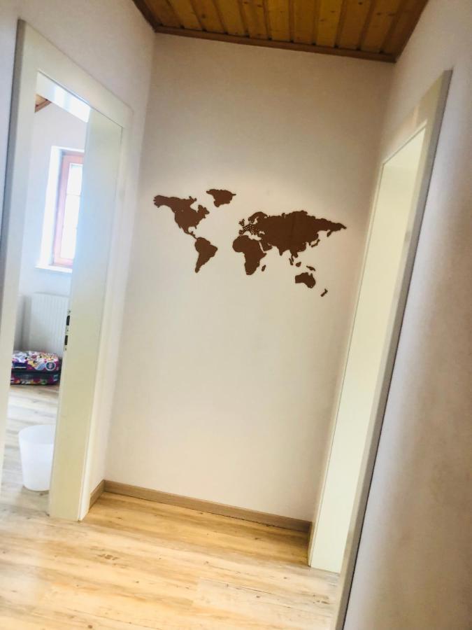 Apartment Am Ponyhof Sankt Kanzian am Klopeiner See Екстериор снимка