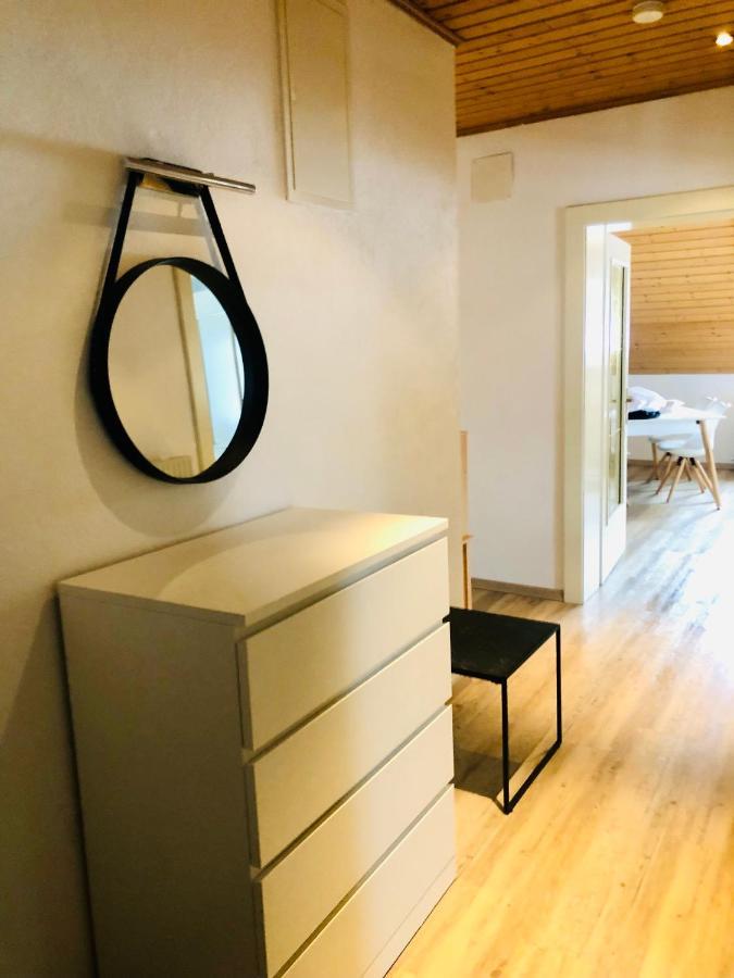 Apartment Am Ponyhof Sankt Kanzian am Klopeiner See Екстериор снимка